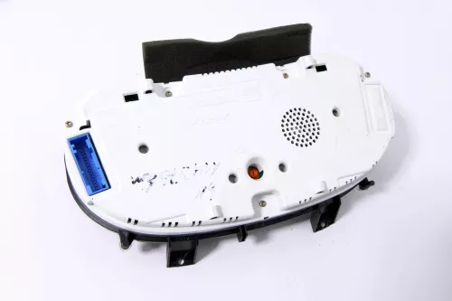 VW Polo 6N Tacho Tachometer Kombiinstrument 114.000km 6N0919860T 6N0919860R (175896)
