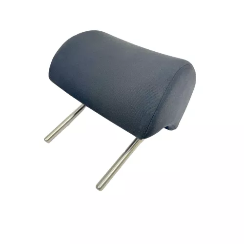 VW Passat 3C Kopfstütze Sitz Sitze hinten in der Mitte schwarz 3C0885902G 92V (175924)