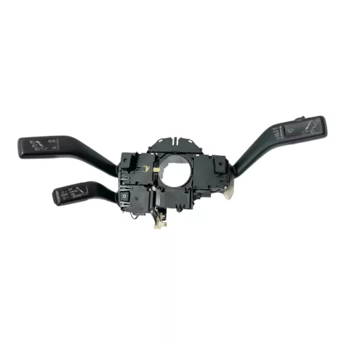 VW Passat 3C Lenkstockschalter Modul Lenkstockmodul Tempomat Multi (175932)