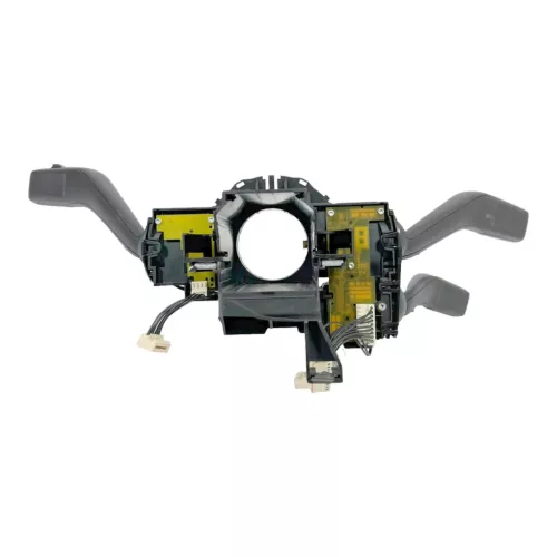 VW Passat 3C Lenkstockschalter Modul Lenkstockmodul Tempomat Multi (175932)