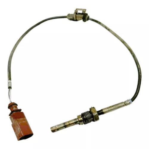 Golf 03L906088CE Lambdasonde 2,0 TDI Abgastemperaturgeber Partikelfilter CBDA (175951)