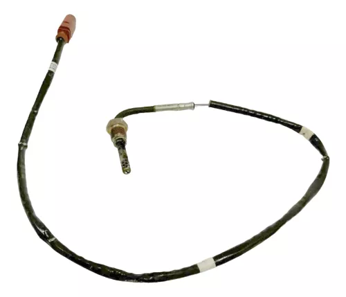 Golf 03L906088AJ Lambdasonde 2,0 TDI Abgastemperaturgeber Partikelfilter CBDA