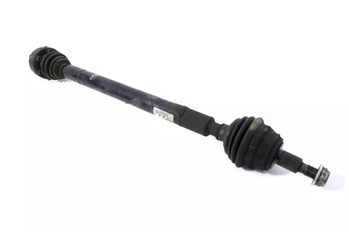 VW Golf 4 A3 Antriebswelle Gelenkwelle rechts vorn 1J0407272F 1J0407452E SDI AQM