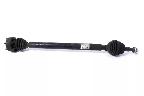 VW Golf 4 A3 Antriebswelle Gelenkwelle rechts vorn 1J0407272F 1J0407452E SDI AQM (175971)