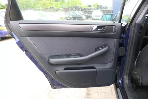 4x A6 4B Türverkleidung Verkleidung Tür vorne hinte links rechts (176056)