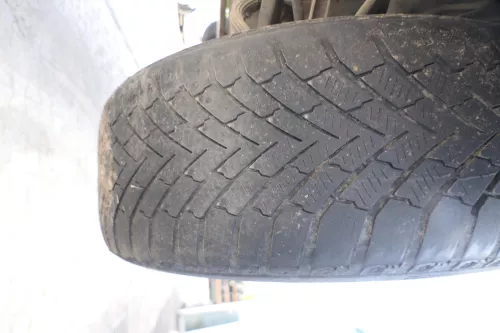 1x Audi A6 4B Quattro Felge Alufelge 8D0601025C 7jx16H2 ET45 Ronal 205/55    2 (176062)