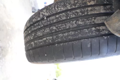 1x Audi A6 4B Quattro Felge Alufelge 8D0601025C 7jx16H2 ET45 Ronal 205/55    3 (176064)