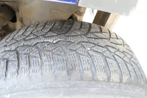 1x Audi A6 4B Quattro Felge Alufelge 8D0601025C 7jx16H2 ET45 Ronal 205/55    4 (176065)
