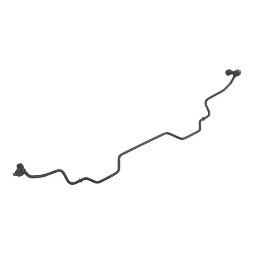 Audi A6 4B Quattro Allrad Stabi Stabilisator hinten 4B0511409Q Luftfahrwerk (176070)