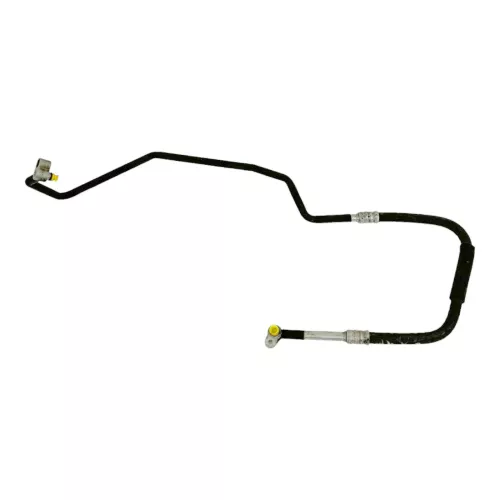 Audi A4 B6 B7 Klimaleitung Kältemittelschlauch 8E0260701BD Klimaanlage 1.9 2,TDI (176074)