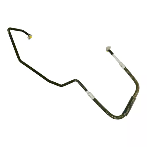 Audi A4 B6 B7 Klimaleitung Kältemittelschlauch 8E0260701BD Klimaanlage 1.9 2,TDI (176074)