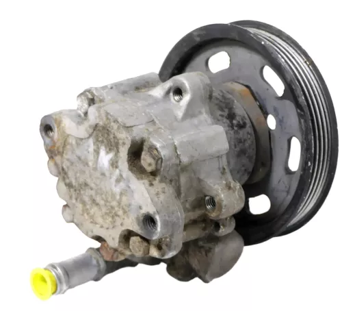 VW Polo 6N2 Lupo 6N Flügelpumpe SDI TDI AMF AKU Servopumpe Servo Pumpe (176077)
