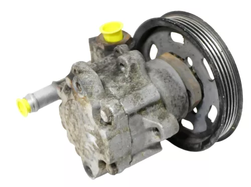 VW Polo 6N2 Lupo 6N Flügelpumpe SDI TDI AMF AKU Servopumpe Servo Pumpe (176077)