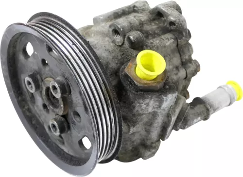 VW Polo 6N2 Lupo 6N Flügelpumpe SDI TDI AMF AKU Servopumpe Servo Pumpe (176077)