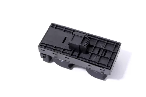 A6 4F A3 8P Q7 ektrischer Fensterheber Schalter vorne links 4-Fach 4F0959851 (176082)