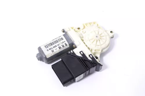 VW Bora Limouisne Motor Fensterheber Fensterhebermotor 1J5839729G hinten links  (176115)
