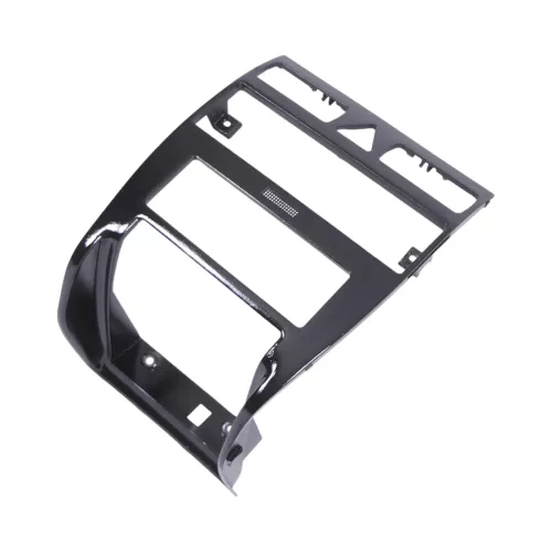 Audi A3 8L Rahmen Mittelkonsole Verkleidung um Radio Blende 8L0863263A (176209)
