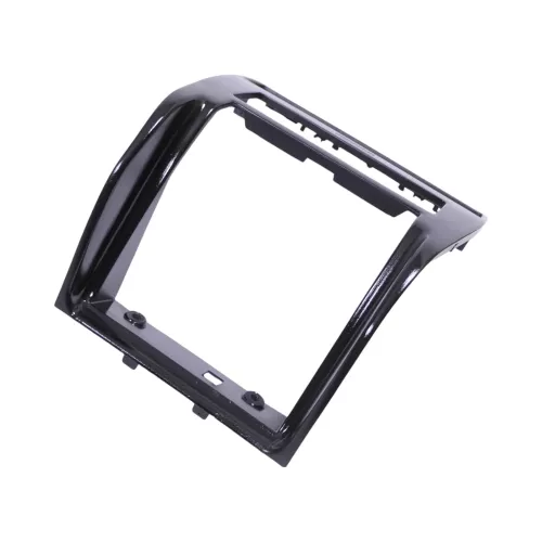 Audi A3 8L Rahmen Mittelkonsole Verkleidung um Radio Blende 8L0863263A (176209)