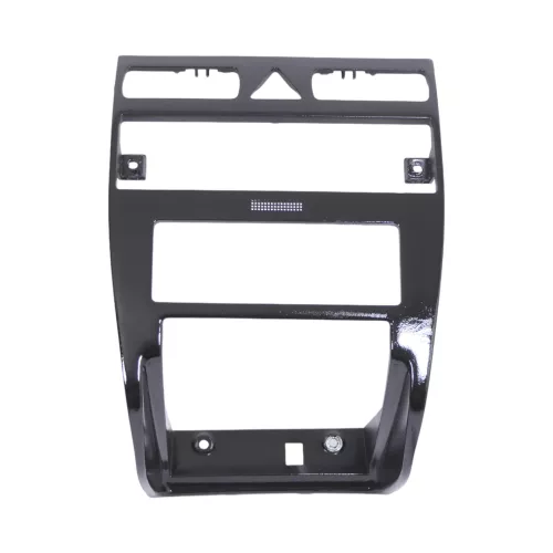 Audi A3 8L Rahmen Mittelkonsole Verkleidung um Radio Blende 8L0863263A (176209)