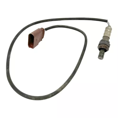 A2 8Z Golf 4 Lambdasonde hinter Kat 1,4 16V 75PS APY APG AUL ARZ