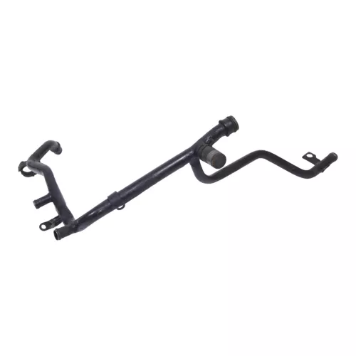 VW Golf 4 Bora Kühlerschlauch Schlauch Rohr Leitung 1,8T ARZ APP 06A121065AK (176251)