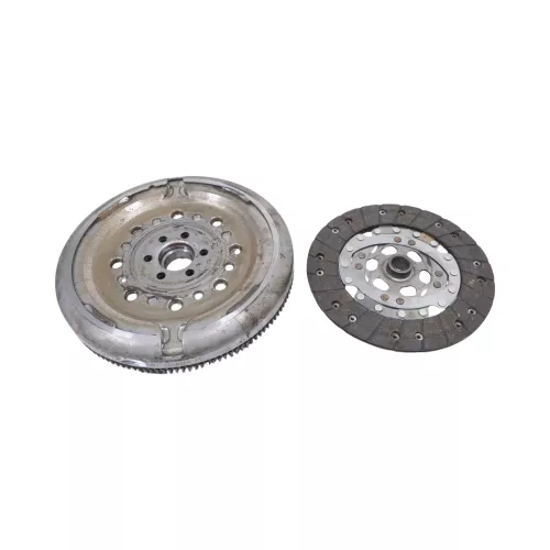 VW Golf 4 A3 Schwungrad Zweimassenschwungrad Sachs 1,8T AGU ARZ AUM (176253)