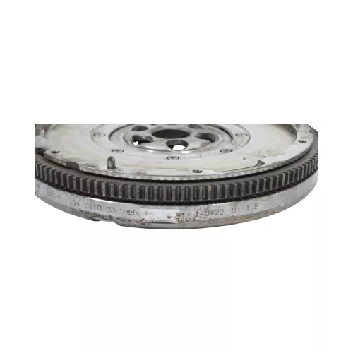 VW Golf 4 A3 Schwungrad Zweimassenschwungrad Sachs 1,8T AGU ARZ AUM (176253)