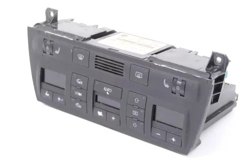 Audi A6 4B C5 Steuergerät Klimaanlage Klimabedienteil 4B0820043AD Climatronic (176265)