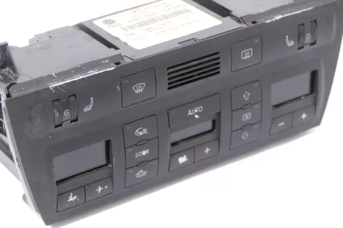 Audi A6 4B C5 Steuergerät Klimaanlage Klimabedienteil 4B0820043AD Climatronic (176265)