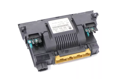 Audi A6 4B C5 Steuergerät Klimaanlage Klimabedienteil 4B0820043AD Climatronic (176265)