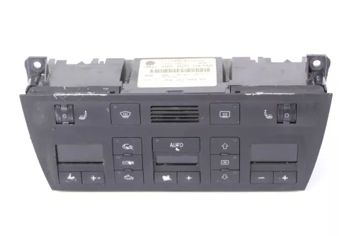 Audi A6 4B C5 Steuergerät Klimaanlage Klimabedienteil 4B0820043AD Climatronic