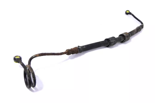 4Z A6 Allrad Allroad 2,5 TDI Dehnschlauch Servoschlauch Servoleitung 4Z7422893C (176279)