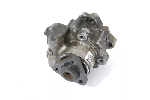 Audi A6 4B Pumpe Servolenkung Servopumpe 4B0145156P T 2.5 TDI 6-Zylinder (176281)