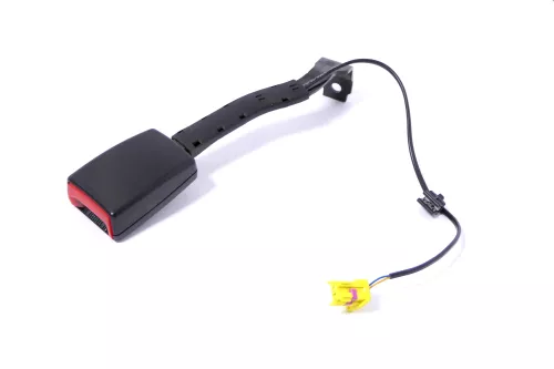 VW Passat 3C Gurtschloß Schloß Gurt 3C0857755P /M vorne links Fahrersitz Sitz (176424)