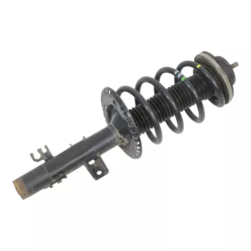 VW T6 T5 Federbein Stoßdämpfer Feder vorne links/rechts 7H0413031N (176441)