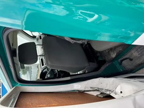 VW T5 T6 Türdichtung Dichtung Tür HINTEN links oder rechts für DOKA