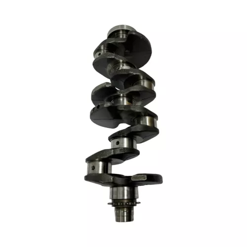 VW Golf 5 Kurbelwelle Motor 1,9TDI BLS BXE BXF BXJ BDK 038L Pleuellager 47,758mm (176477)
