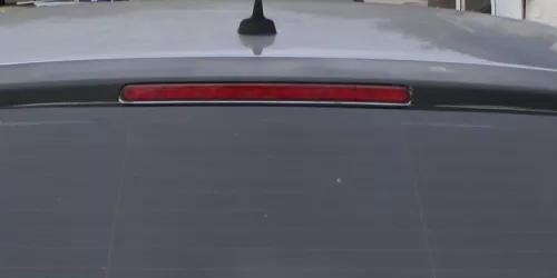 Audi 8P A3 dritte Bremsleuchte 3. Bremslicht Bremslampe 8P3945097 2/3-Türer (176515)