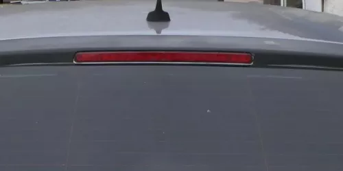 Audi 8P A3 dritte Bremsleuchte 3. Bremslicht Bremslampe 8P3945097 2/3-Türer