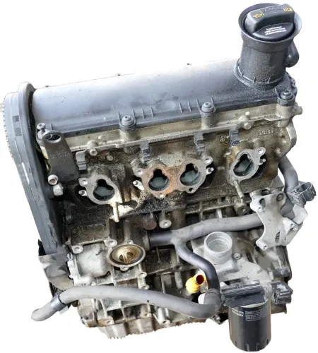 VW Golf 5 Touran Motor BGU 1,6l 75kw 105PS 160.000km