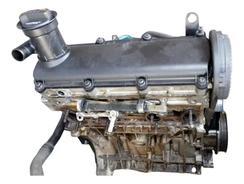 VW Golf 5 Touran Motor BGU 1,6l 75kw 105PS 160.000km (176544)