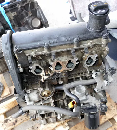 VW Golf 5 Touran Motor BGU 1,6l 75kw 105PS 160.000km (176544)
