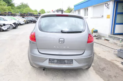 2x VW Golf 5 A3 8P Federbein Stoßdämpfer hinten rechts + links 1K0513029GG (176547)