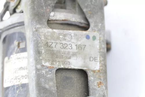A6 4Z 4B Allroad Pumpe Hydraulikpumpe Ölpumpe Hydraulik 4Z7323167  (176557)