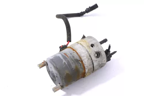 VW Passat 3BG Audi A4 ESP Hydraulikpumpe 8E0614175E / D   0130108095  (176559)