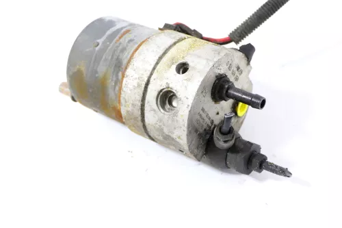 VW Passat 3BG Audi A4 ESP Hydraulikpumpe 8E0614175E / D   0130108095  (176559)