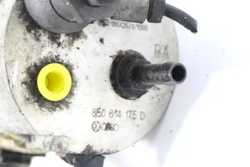 VW Passat 3BG Audi A4 ESP Hydraulikpumpe 8E0614175E / D   0130108095  (176559)