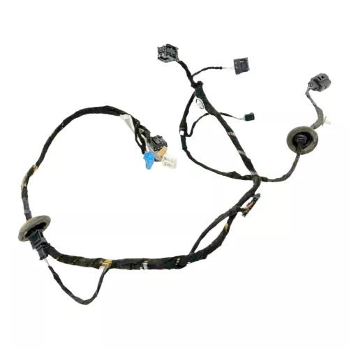 Seat Ibiza 6L Kabelbaum Tür Türkabelbaum ZV vorne rechts Leitungssatz 6L4971121E