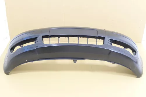 Audi A3 8P Stoßstange Frontstoßstange Stoßfänger vorne grau nur 2/3-Türer (176770)