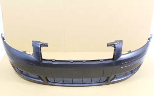 Audi A3 8P Stoßstange Frontstoßstange Stoßfänger vorne grau nur 2/3-Türer (176770)